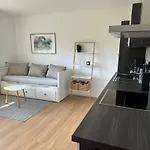 Nature Quarter Apartment *