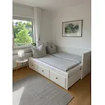 Apartment Nature Quarter Willingen (Upland)
