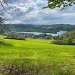 Nature Quarter Apartment Willingen (Upland)