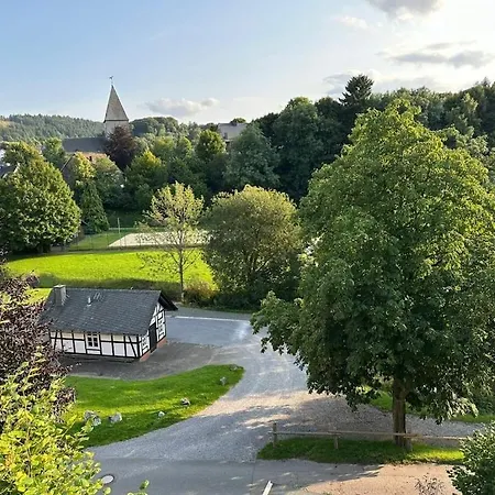 Apartmán Nature Quarter