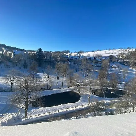 Nature Quarter *