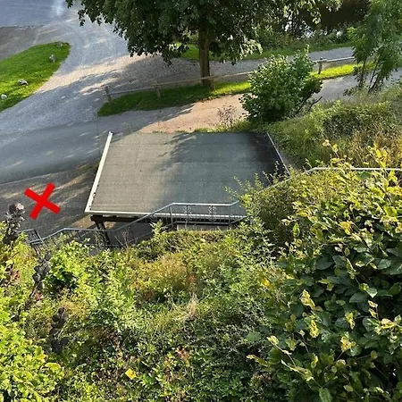 Appartement Nature Quarter Willingen (Upland)