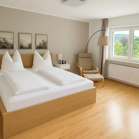 Appartement Nature Quarter