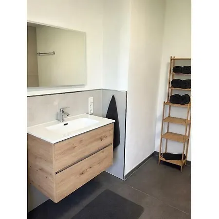 Nature Quarter Apartmán