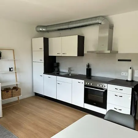 Apartmán Nature Quarter *