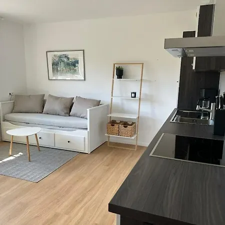 Nature Quarter Apartment *