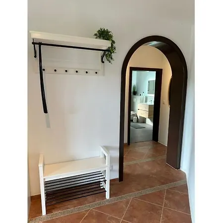 Nature Quarter Appartement *