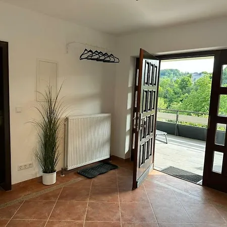 Nature Quarter Apartment