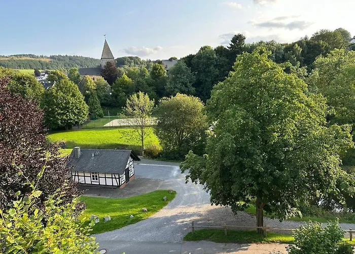 Appartement Nature Quarter