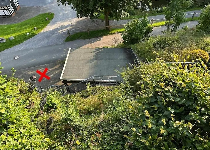 Appartement Nature Quarter Willingen (Upland)