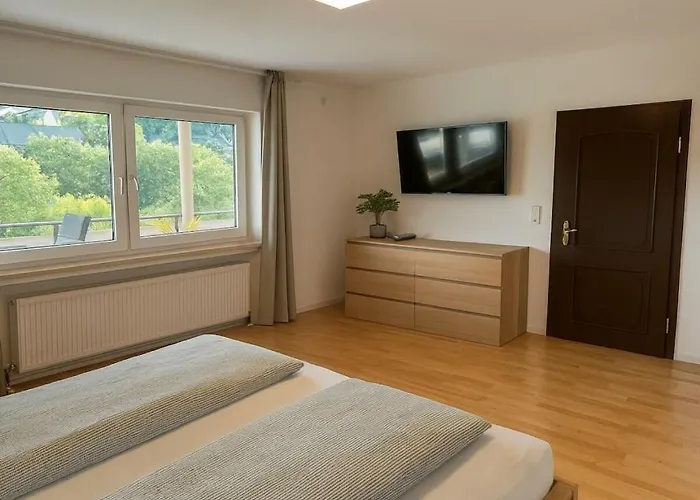 Appartement Nature Quarter Willingen (Upland)