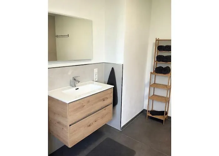 Nature Quarter Appartement