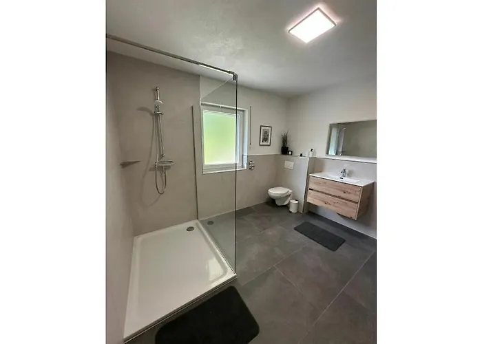 Appartement Nature Quarter Willingen (Upland)