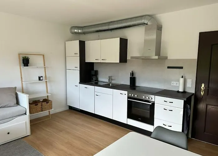 Appartement Nature Quarter *