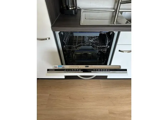 Appartement Nature Quarter