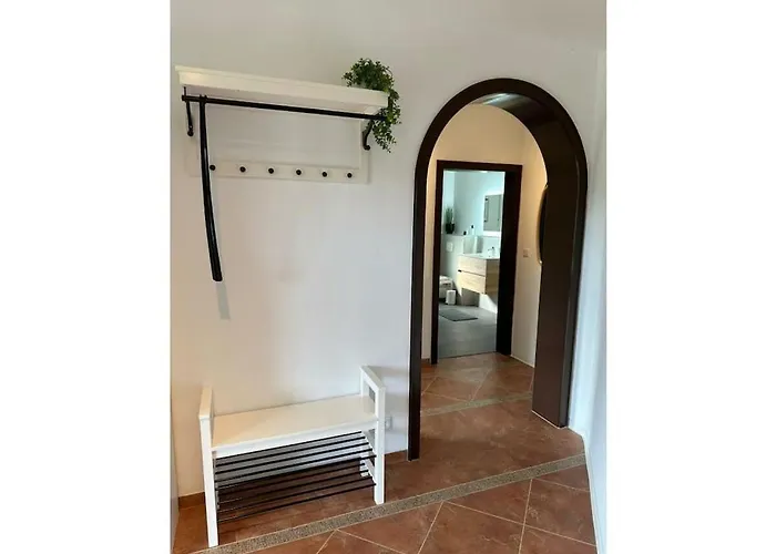 Nature Quarter Appartement *