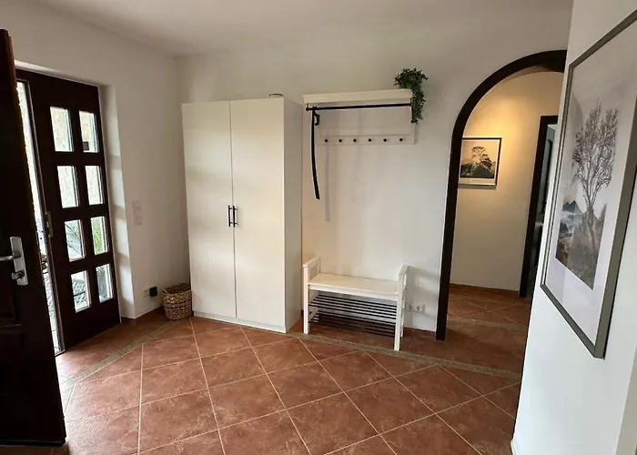 Appartement Nature Quarter Willingen (Upland)