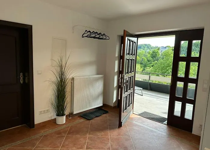 Nature Quarter Appartement